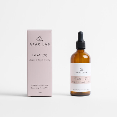 APAX LAB Minerals - LYLAC [3]